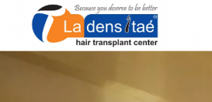 La Densitae: A Clinic for Best Hair Transplant Results