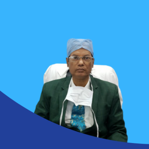 Dr. Tawkir Chowdhury Dr. Tawkir Chowdhury